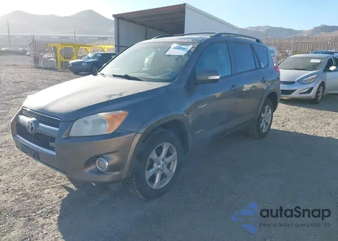 2012 Toyota Rav4 Limited V6 from USA, damaged, VIN 2T3DK4DV4CW077768